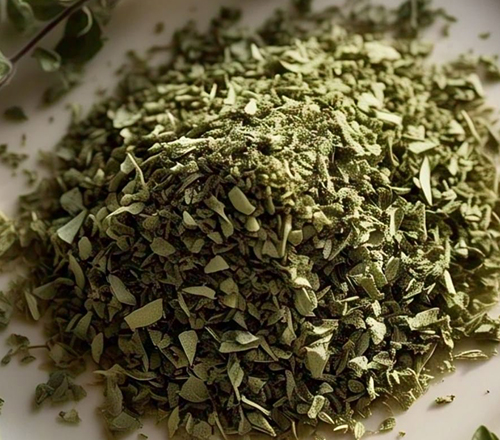 Marjoram Leaves
